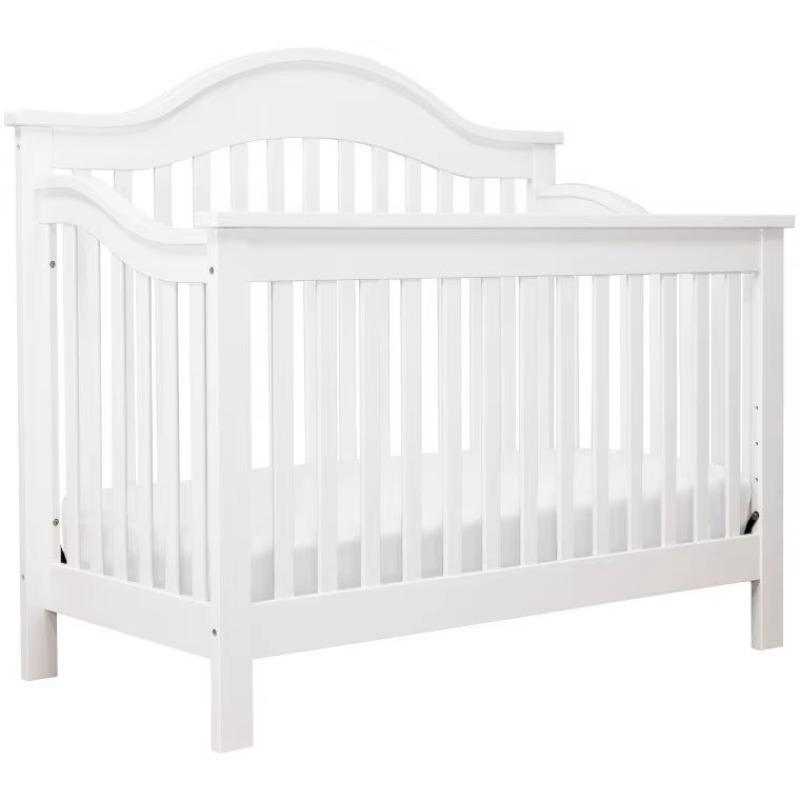Baby Nursery In Hospital - Indonesian High Quality Solid Teak Mahogany