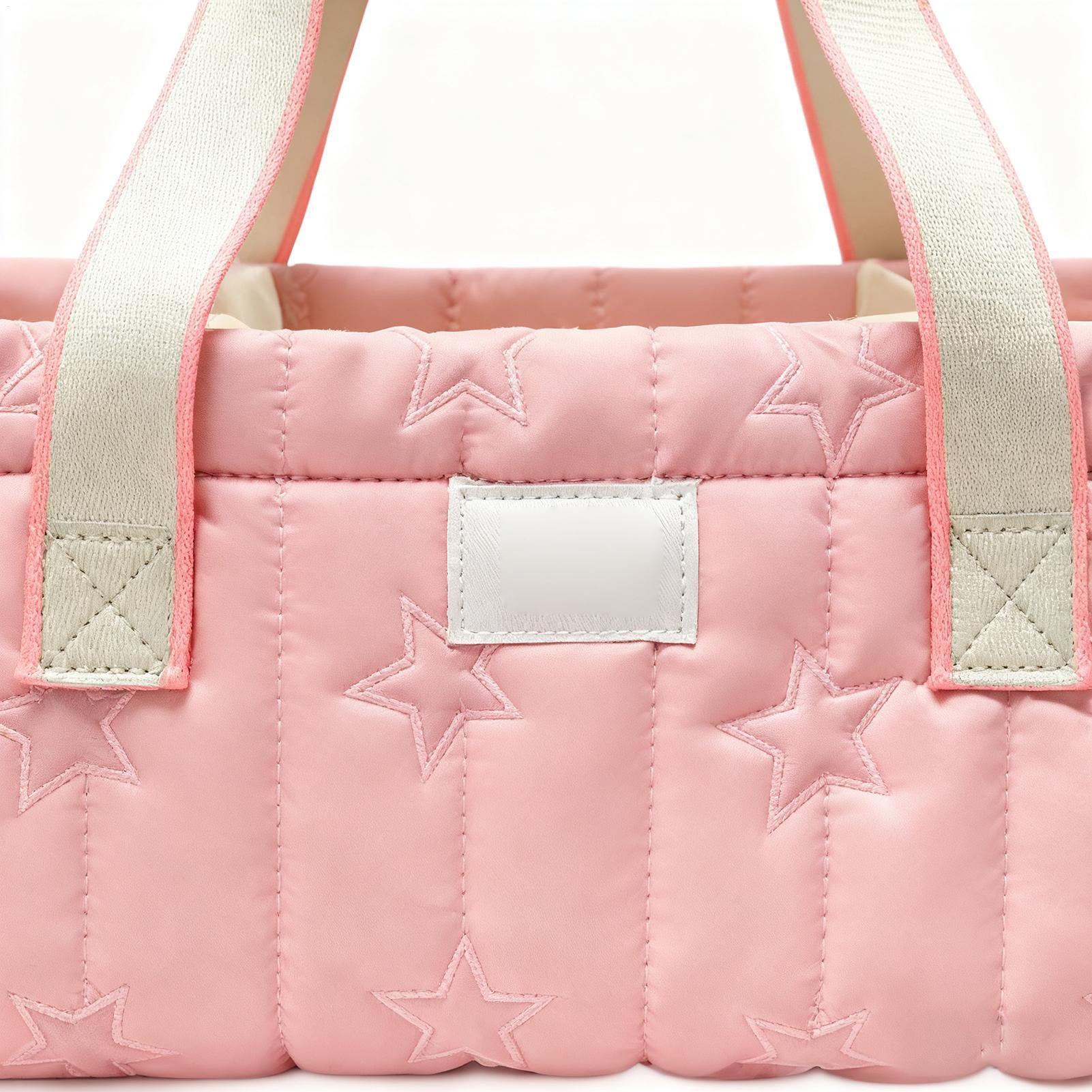 Baby Diaper Bag Large Capacity - Baby Nursery In Hospital ulasan dan harga