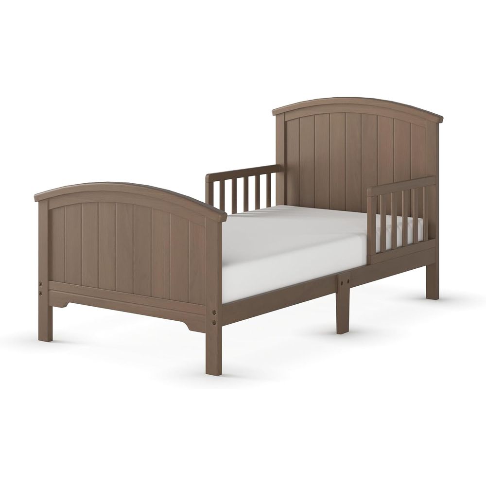 Child Crat Hampton Arch Top To - Bed Rail Toddler ulasan dan harga