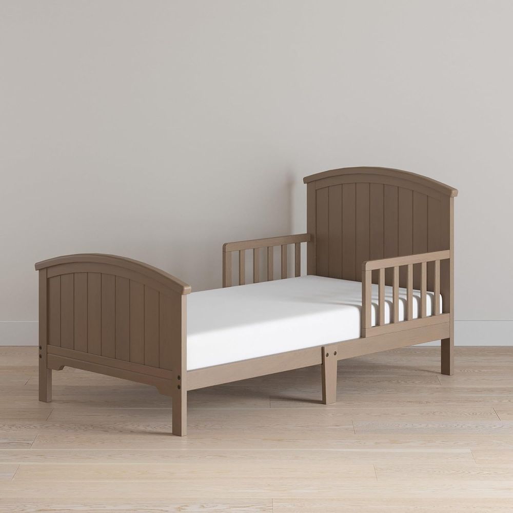 Child Crat Hampton Arch Top To - Bed Rail Toddler ulasan dan harga