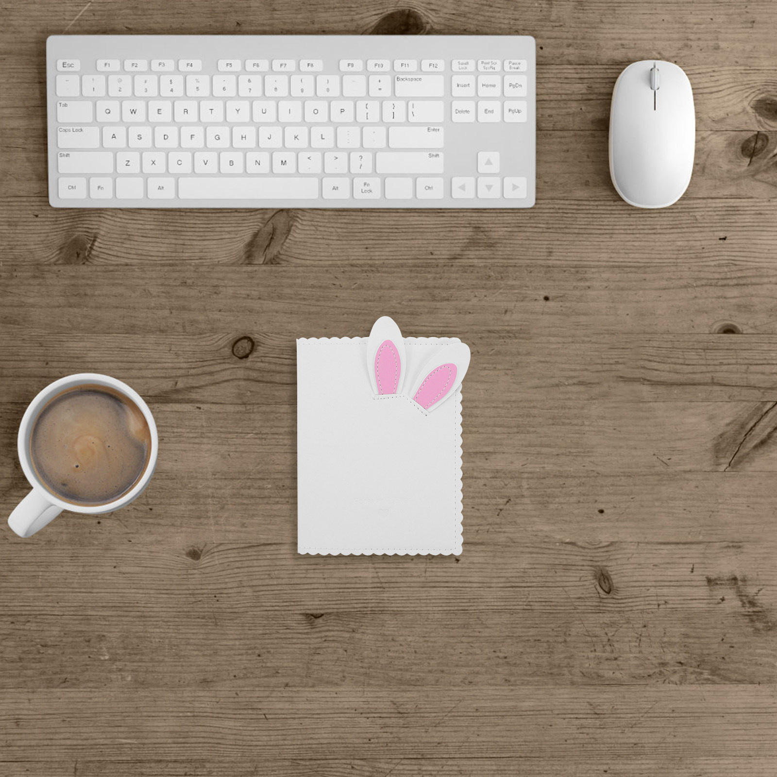 Cute Mini Bunny Photo Album Sm - Baby Bookshelf Small ulasan dan harga