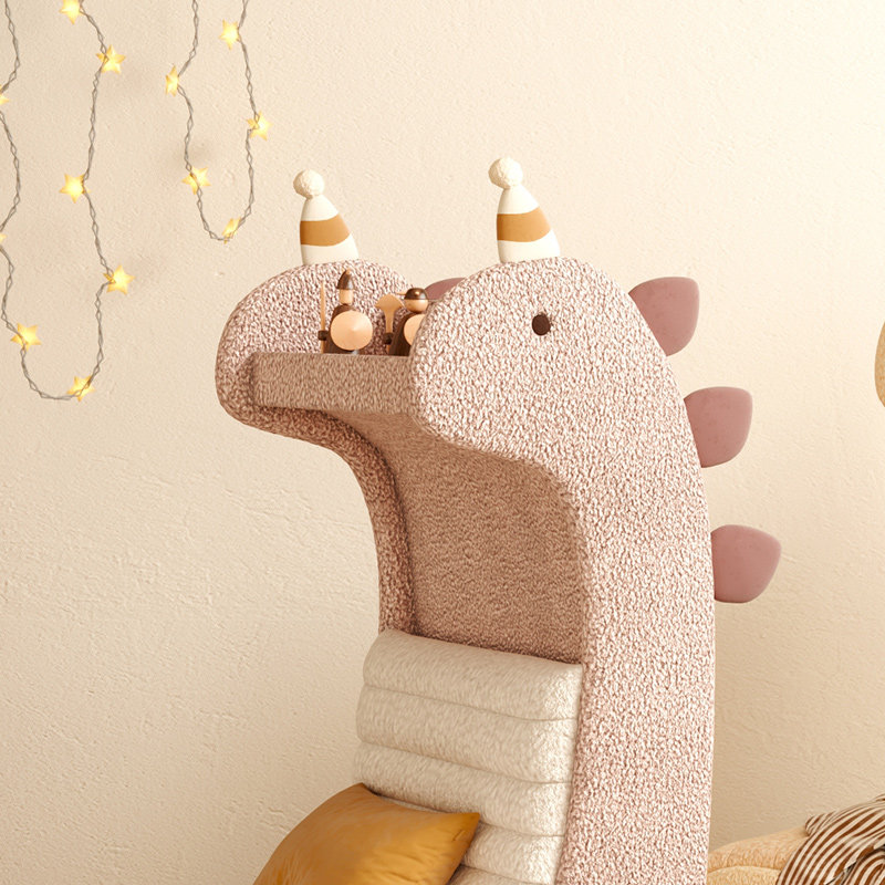 Children's small sofa boys rea - Baby Bookshelf Small ulasan dan harga