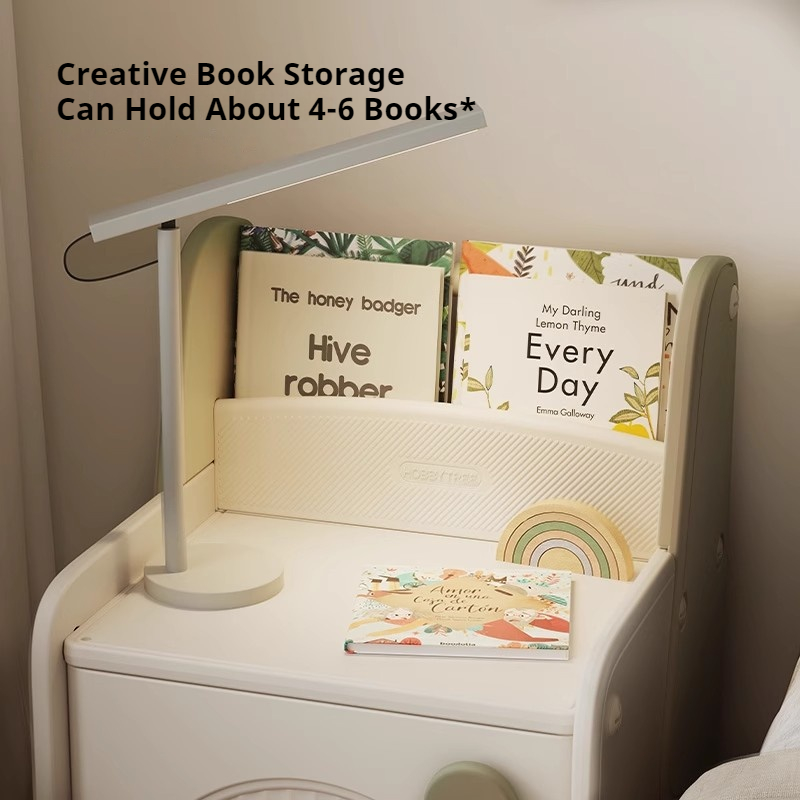 Children's Room Items Decor Ni - Baby Bookshelf Small ulasan dan harga