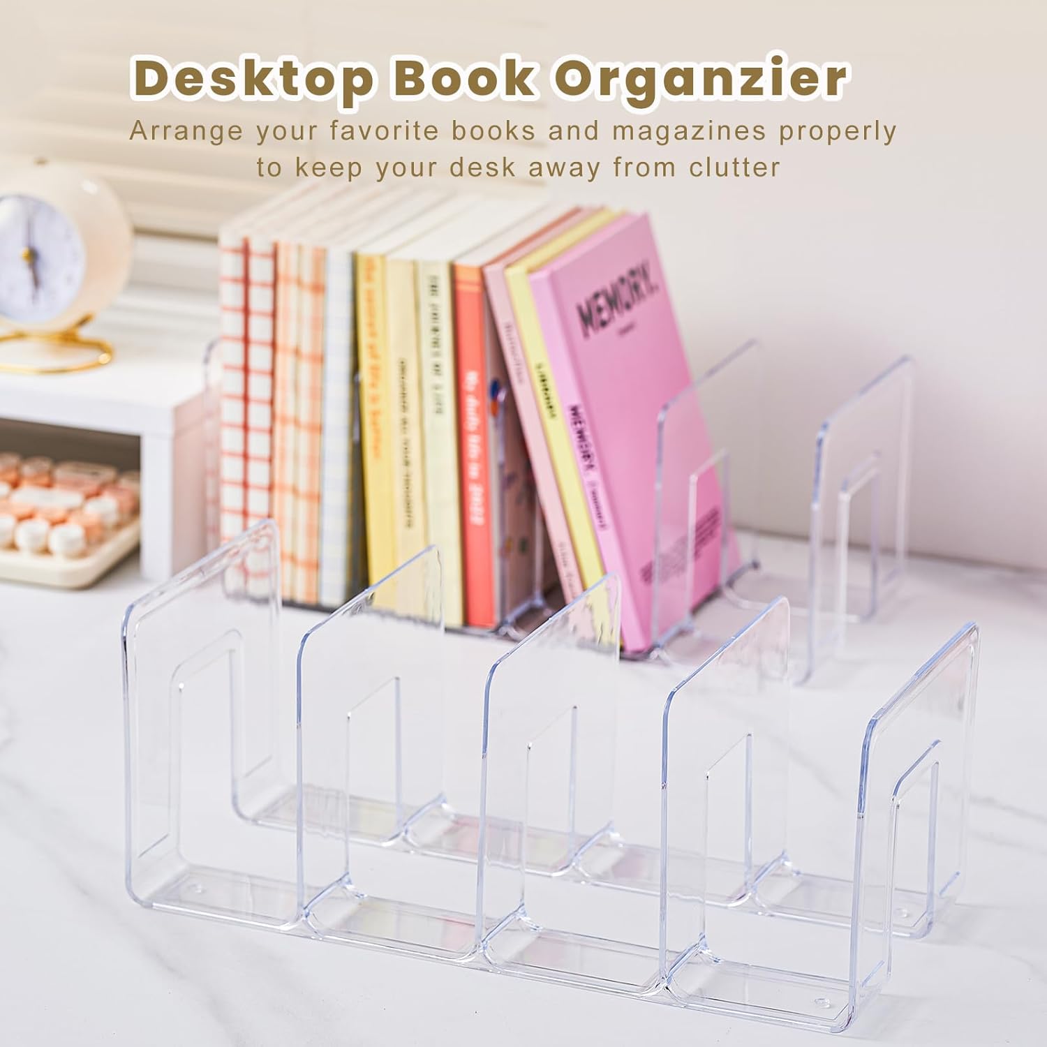 2 Pack Small Shoe Rack 4 Secti - Baby Bookshelf Small ulasan dan harga