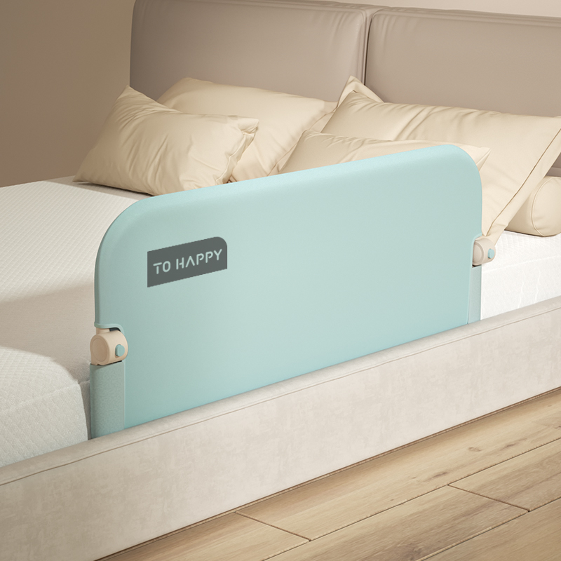 ‌Portable Baby Bed Rail‌ Light - Bed Rail Toddler ulasan dan harga