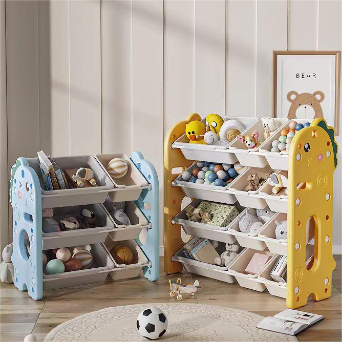 Custom Baby Indoor Furniture T - Baby Bookshelf Small ulasan dan harga
