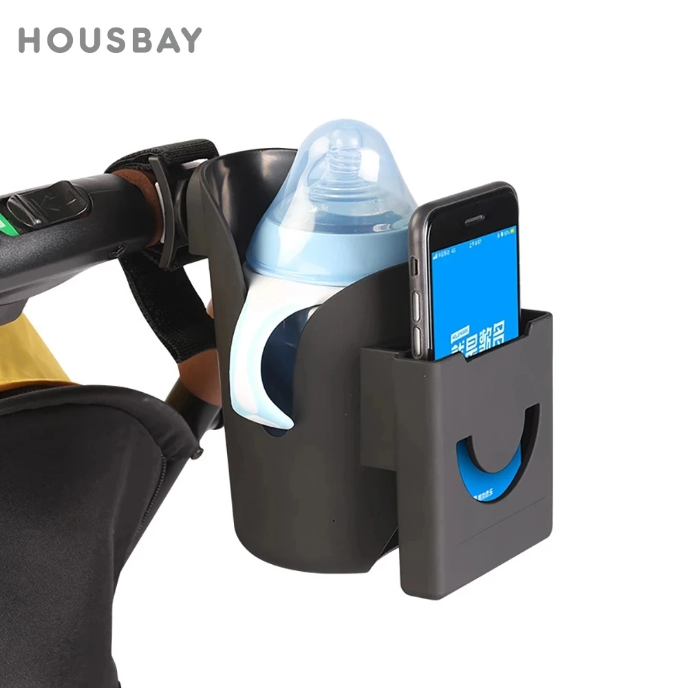 Cup Holder For Stroller Baby C - Baby Nursery Mobile ulasan dan harga