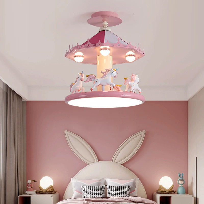 Princess Room Girl Bedroom Cei - Baby Nursery Pink ulasan dan harga