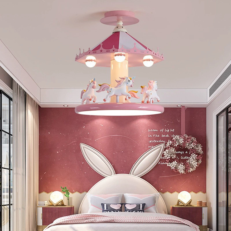 Princess Room Girl Bedroom Cei - Baby Nursery Pink ulasan dan harga