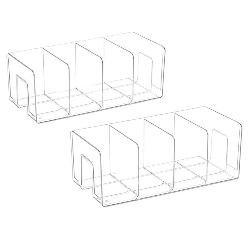 ABKP-Kids Shoe Rack 4 Sections - Baby Bookshelf Small ulasan dan harga