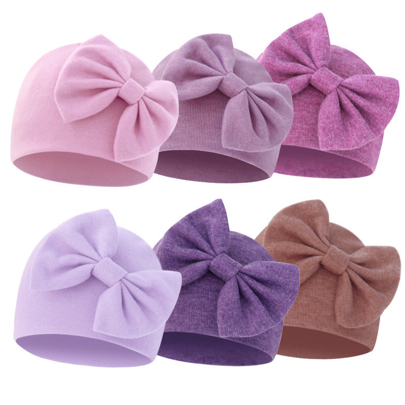 Newborn Hospital Hat Cute Soft - Baby Nursery In Hospital ulasan dan harga