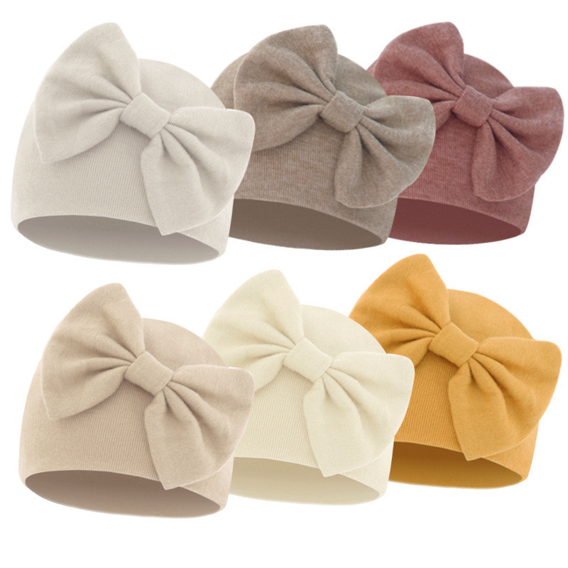 Newborn Hospital Hat Cute Soft - Baby Nursery In Hospital ulasan dan harga