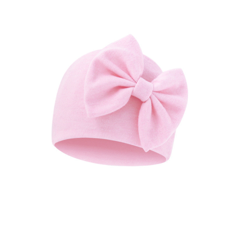 Newborn Hospital Hat Cute Soft - Baby Nursery In Hospital ulasan dan harga