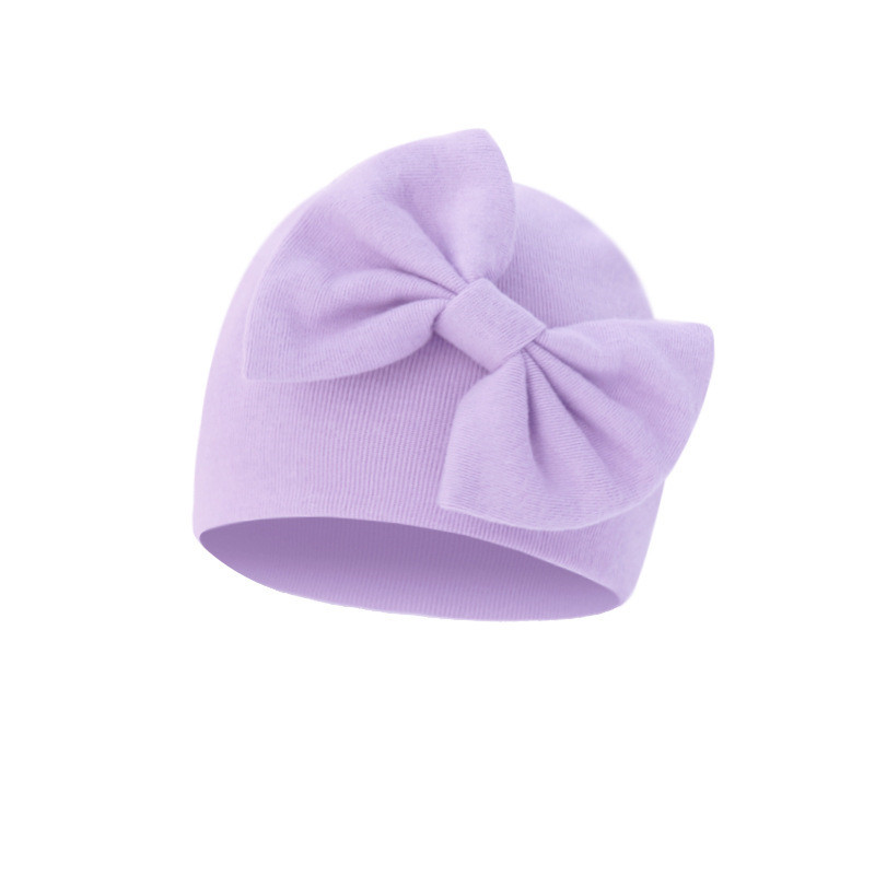 Newborn Hospital Hat Cute Soft - Baby Nursery In Hospital ulasan dan harga