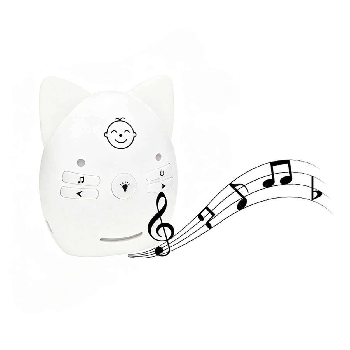【MUST-HAVE LIST】 Wireless Voic - Baby Nursery Must Haves ulasan dan harga