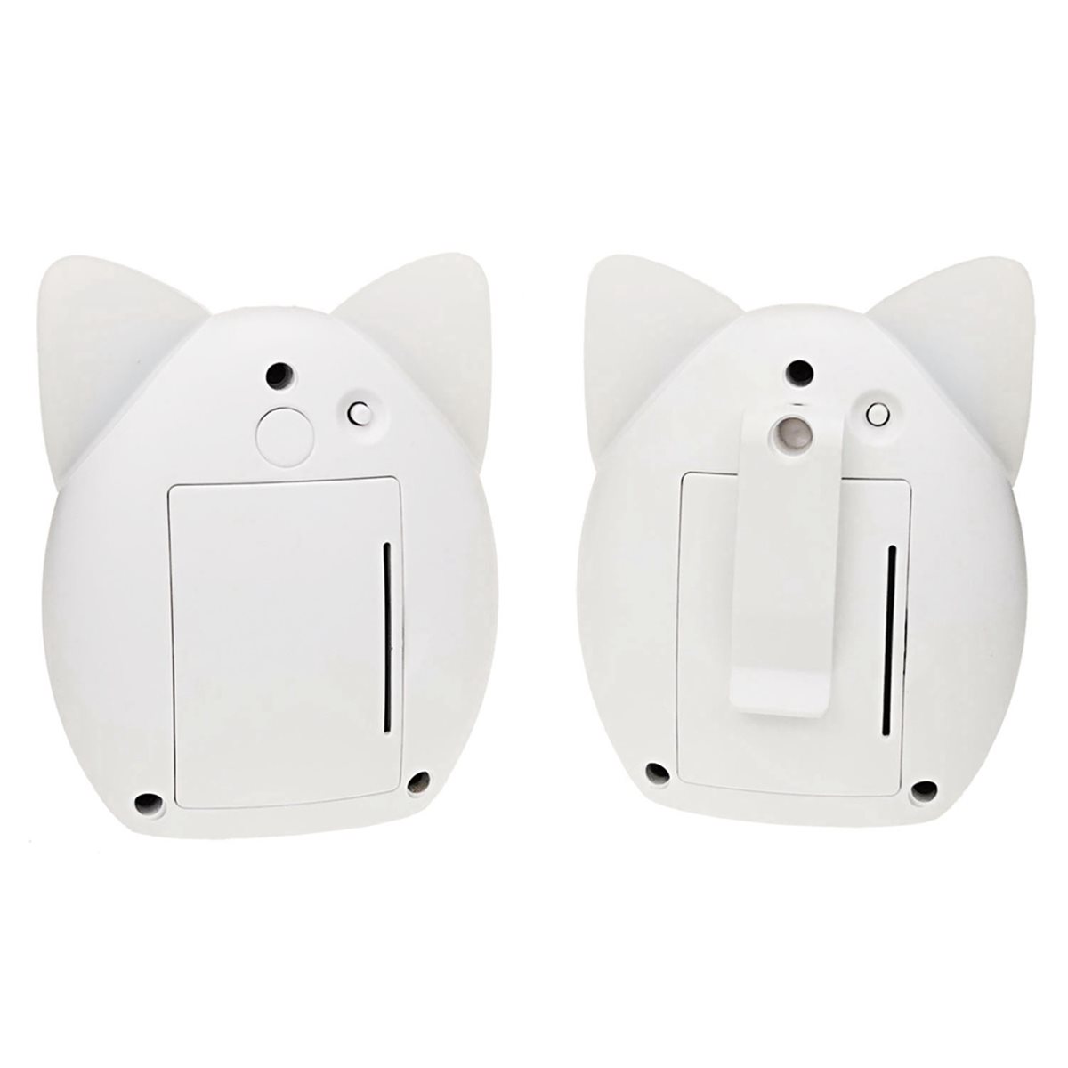 【MUST-HAVE LIST】 Wireless Voic - Baby Nursery Must Haves ulasan dan harga
