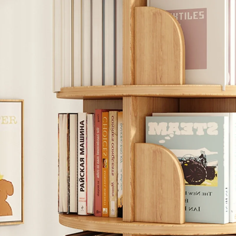 ZChildren's Bookcases Baby Rea - Baby Bookshelf Small ulasan dan harga