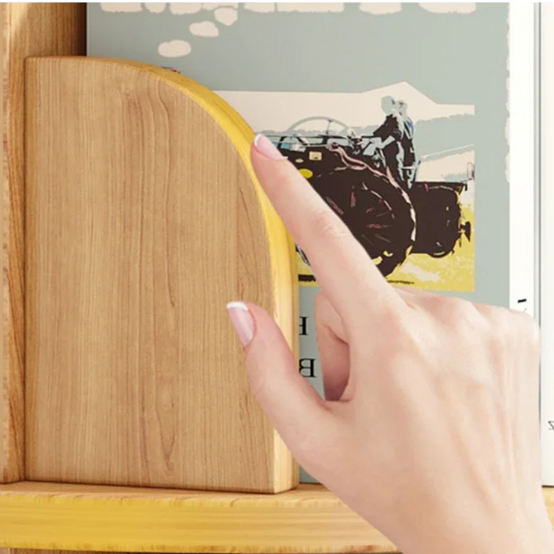 ZChildren's Bookcases Baby Rea - Baby Bookshelf Small ulasan dan harga