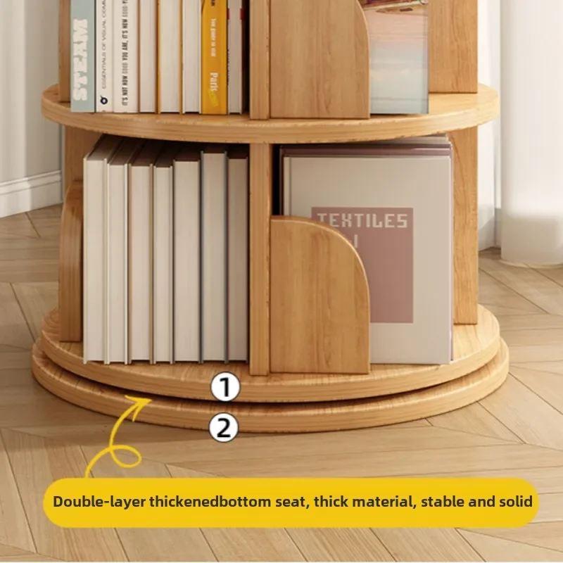 ZChildren's Bookcases Baby Rea - Baby Bookshelf Small ulasan dan harga