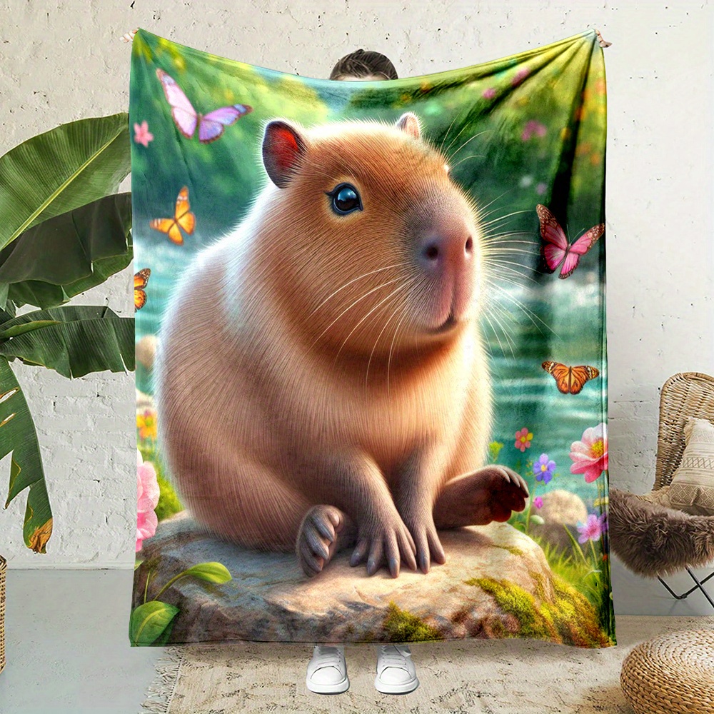 Super Soft Squirrel Woodland A - Baby Nursery In Hospital ulasan dan harga