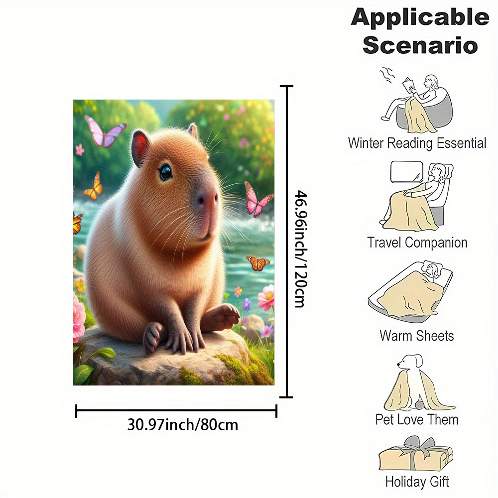 Super Soft Squirrel Woodland A - Baby Nursery In Hospital ulasan dan harga