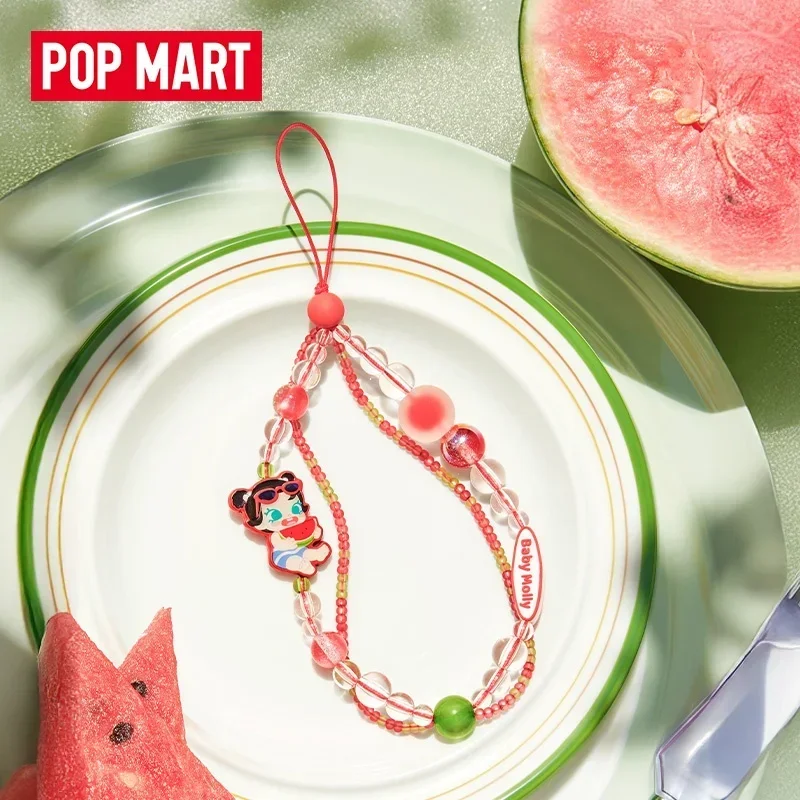 POPMART Baby Molly Fruit Adds  - Baby Nursery Mobile ulasan dan harga