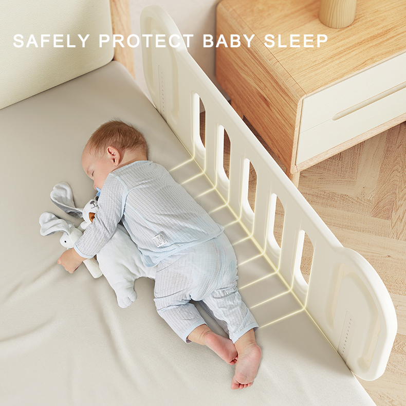 Comfortable Portable Bed Raili - Bed Rail Toddler ulasan dan harga